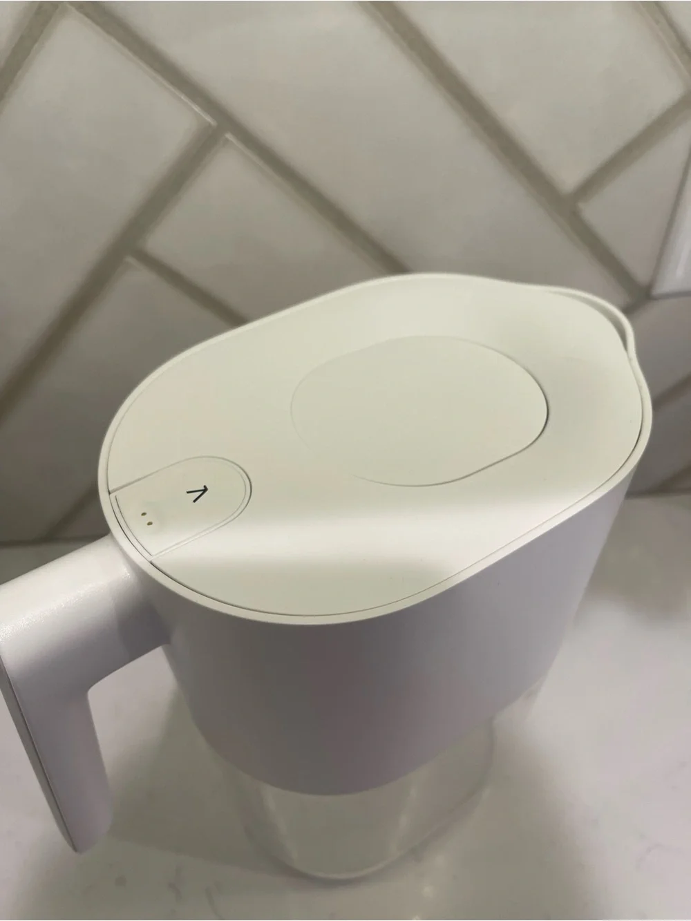 Larq pitcher uses